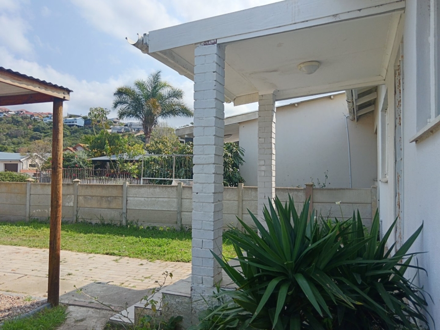 1 Bedroom Property for Sale in Bergsig Western Cape